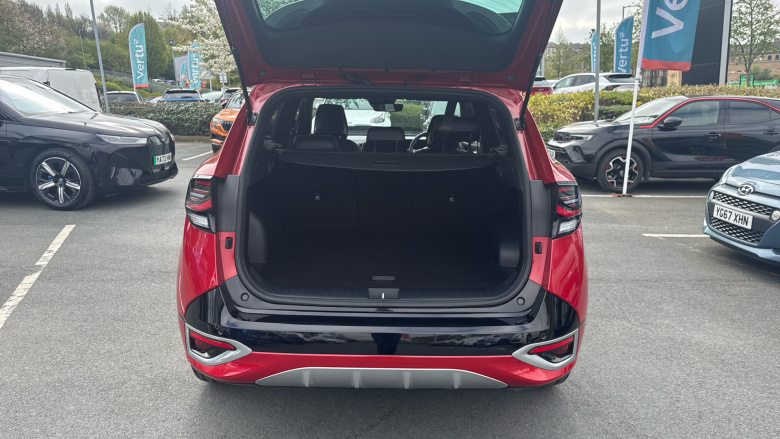 Kia Sportage 1.6T GDi ISG GT-Line 5dr Petrol Estate